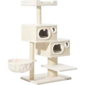 Škrabadlo Binka 152cm cream Nobby