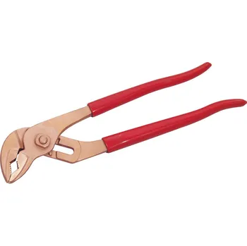 Páčidlo Sika kleště, 300 mm, CuBe, nejiskřivé, pro použití v Ex oblasti