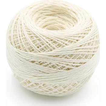 Koření SANA Špagát lněný 100g, bělený