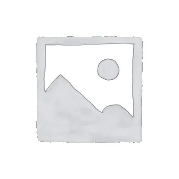 Pletené kalhoty Hand Made Girl, Baby Nellys, růžové, vel. 62