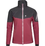 Dámská bunda High Point Epic Lady Jacket Velikost: XS / Barva: červená/černá