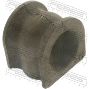 Stabilizátor nápravy Pouzdro stabilizační tyče FEBEST HSB-YD2R27