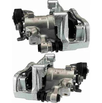 Brzdový třmen Sada brzdových třmenů pro nápravu LUCAS CKQ101