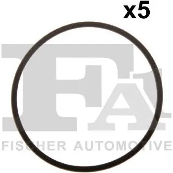 Těsnění motoru Těsnící kroužek FA1 076.198.005