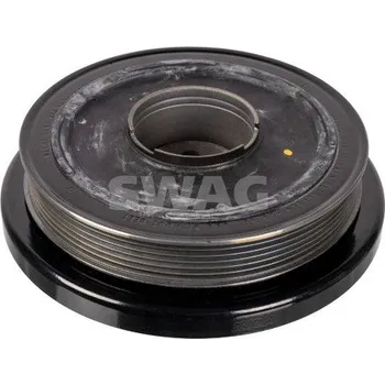 Řemenice, klikový hřídel SWAG 33 10 1056