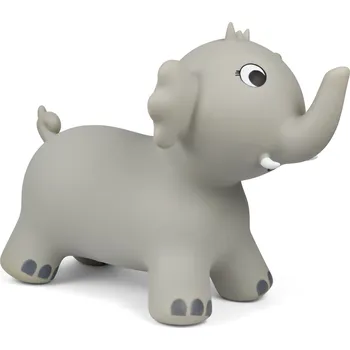 Hračka pro nejmenší Nafukovací skákací slon