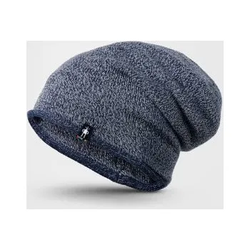 Čepice Smartwool Slouch Beanie, Deep Navy