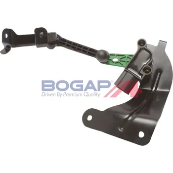 Motorek světlometu Senzor, regulace sklonu světlometů BOGAP A7212176