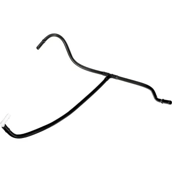 Spojovací materiál motoru Hadice, větrání klikové skříně GATES EMH369