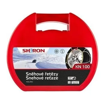 Sněhové řetězy Sněhové řetězy KN 100
