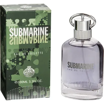 Parfém Real Time - Submarine (EdT 100ml)