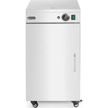 Ohřívač nápojů Ohřívač talířů , HENDI, 230V/400W, 393x571x(H)766mm