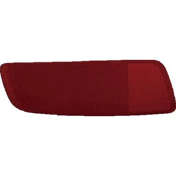 Příslušenství osvětlení automobilu Odrazka ABAKUS 551-2903R-UE