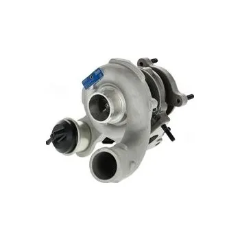 Turbodmychadlo Dmychadlo, plnění NISSENS 93093