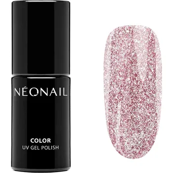 Lak na nehty Gelový lak Blushing Diva 7,2 ml