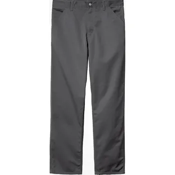 CARHARTT WIP SIMPLE PANT DESION ZEUS Velikost: 34/32