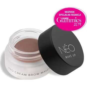 Tužka na obočí Pomáda na obočí: 03 SOFT BROWN