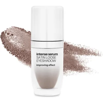 Oční stíny Saténové stíny: 04 SOFT HAZEL