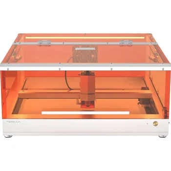 Gravírování Toocaa L2 TC00004-2 gravírovací stroj