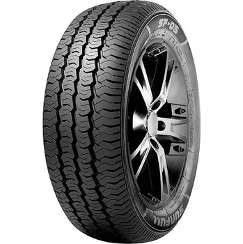 Letní osobní pneu Letní pneumatika Sunfull SF-05 175/65 R14 90/88 T zesílená (C)