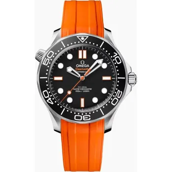 Hodinky SEAMASTER DIVER 300 OMEGA: Seamaster Diver 300M (210.32.42.20.01.006)