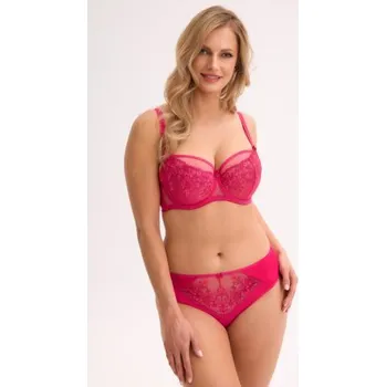 Kalhotky Kalhotky Gaia Rhea Fuksiová XL