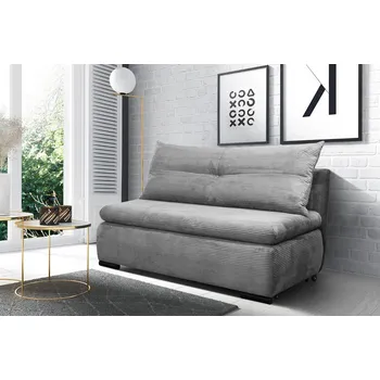 Pohovka Pohovka rozkládací Linda 2 - Pohovka rozkládací s úložným prostorem