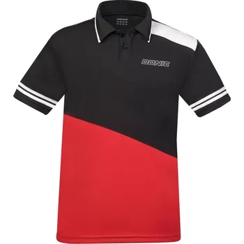 DONIC Primeflex černá/červená černá/červená L
