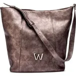 Wonders WB-54024 stříbrná