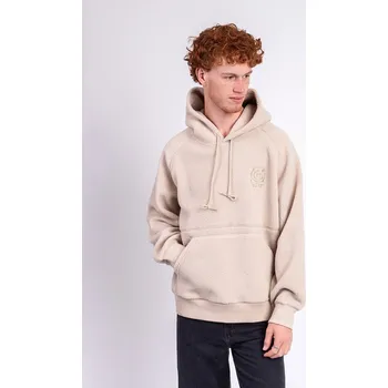 Pánská mikina Carhartt WIP Hooded Helix Sweat Fleur De Sel/Wall L