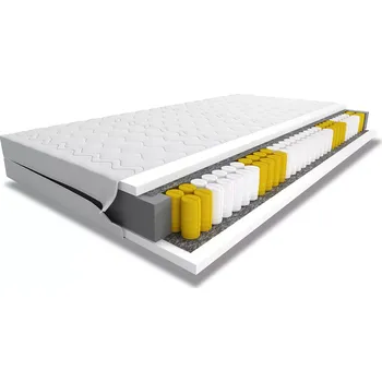 Matrace Kapesní matrace Tahel 160x200