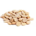 IBK Mandle loupané pražené solené 1000 g