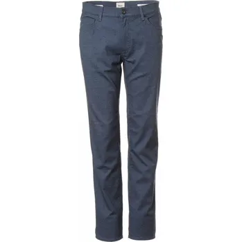 Pánské kalhoty Brax Style Cadiz Kalhoty Tmavě Modré 40/32