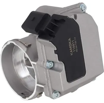 Systém vstřikování Hrdlo škrticí klapky KAMOKA 112011