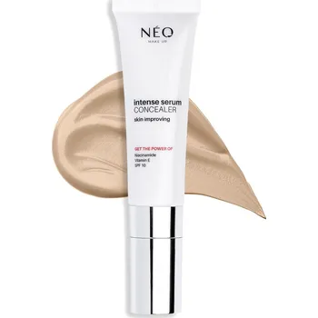 Korektor Korektor: 02 IVORY