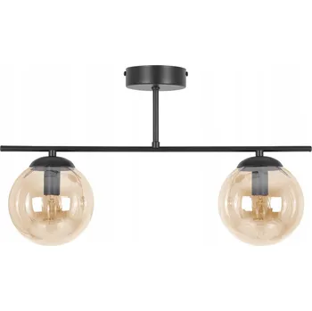 Závěsné svítidlo Kaja DELTA 2 - 2 světelné body E14