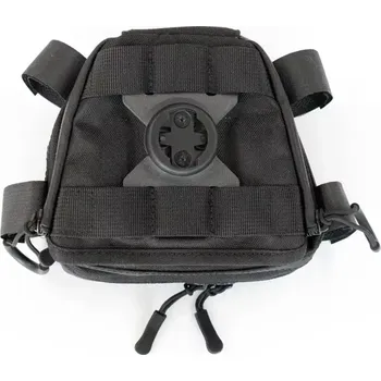 brašna na kolo REDSHIFT držák Computer Mount Garmin pro Kitchen Sink Handlebar Bag