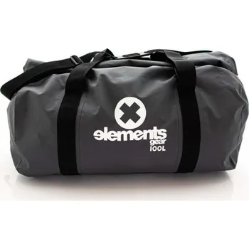 Sport EG Roller 100L Šedá + DÁREK