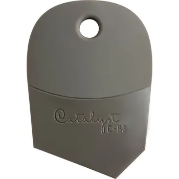 Malířský štětec Princeton Brush Catalyst Syntetická špachtle Grey 83