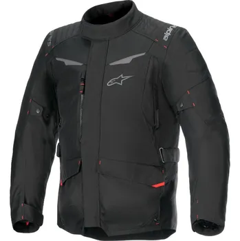 Moto bunda Alpinestars ST-1 WTP black bunda vel. 2XL