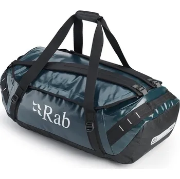 Cestovní taška Cestovní taška RAB Expediotion Kitbag II 80L blue