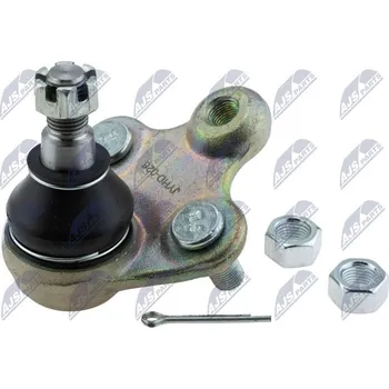 Podpora-/ Kloub NTY ZSD-HD-026