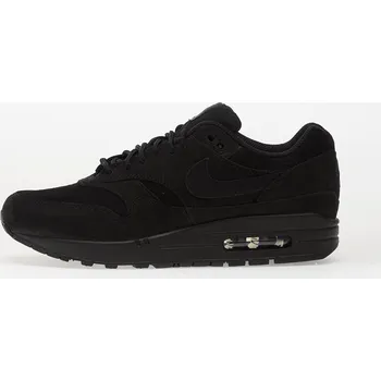 Pánské tenisky Tenisky Nike Air Max 1 Prm Black/ Black-Black-Anthracite EUR 41