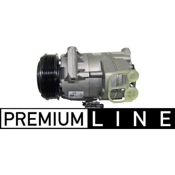 Kompresor klimatizace Kompresor, klimatizace MAHLE ACP 180 000P