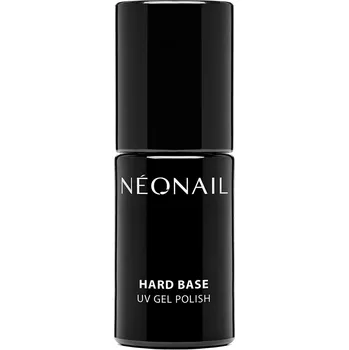 Lak na nehty Gelová báze HARD BASE 7,2 ml