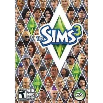 Počítačová hra The Sims 3, EA