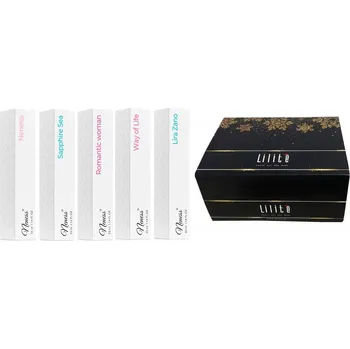 Kosmetická sada Neness Dárková sada pro ženy - parfémy 33 ml