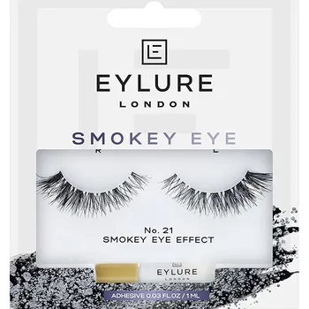 Umělé řasy EYLURE Smokey Eye No. 021