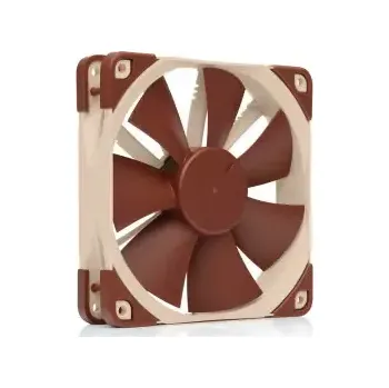 Počítačové chlazení Ventilátor Noctua 200 x 200 mm NF-A20
