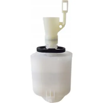 Ventil Podomítková nádržka pro toaletu Schwab 187.1200